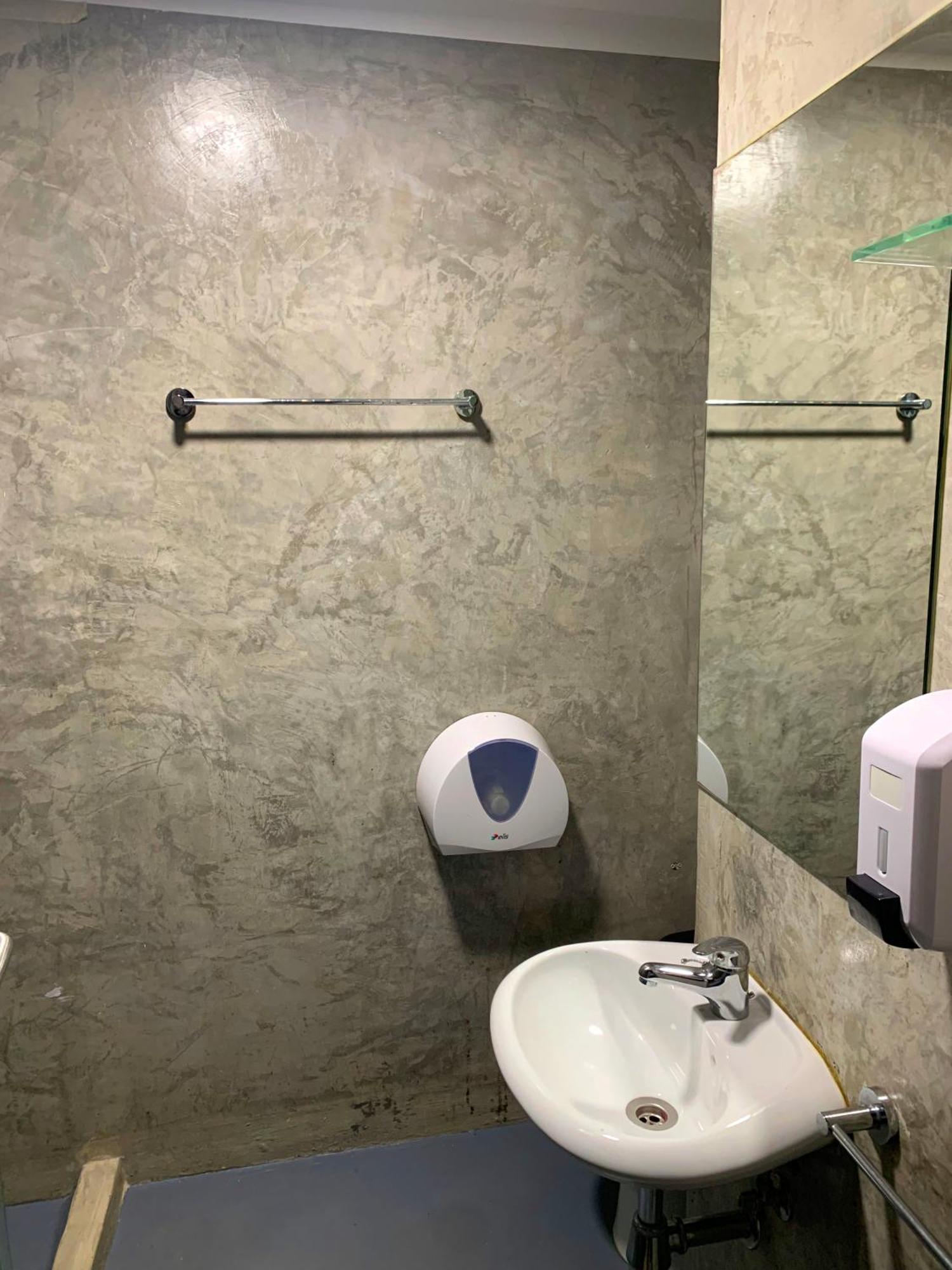 Auberge de jeunesse Aqui Ha Gato à Vila Praia de Âncora Extérieur photo